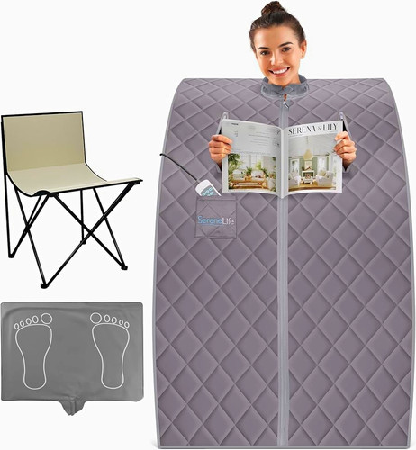 Serenelife portable electric - serenelife,