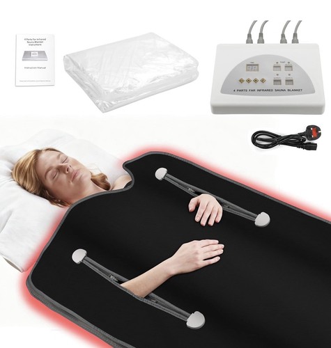 Infrared portable home sauna - portable,