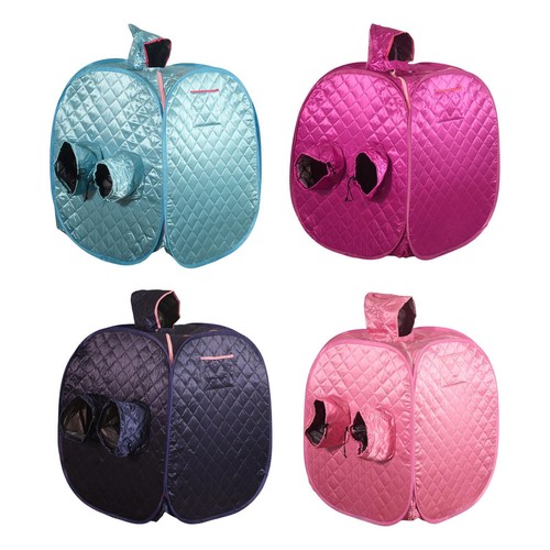 Compact sauna tent - tent, for