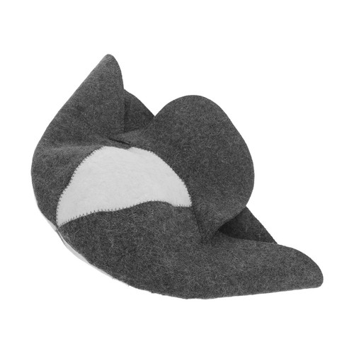 Russian style felt sauna - felt,