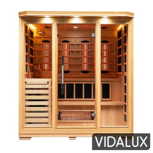 Vidalux indoor person - vidalux, 4-5