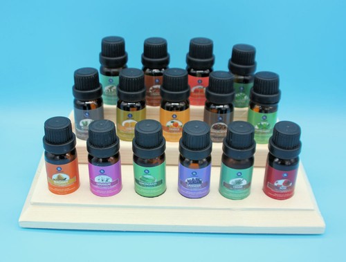 Aroma oils sets - oils,