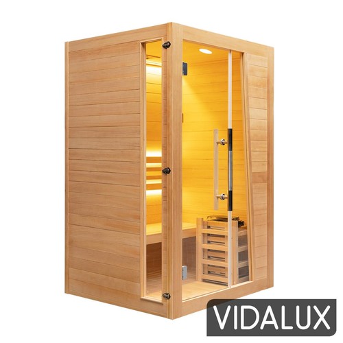 Vidalux indoor person - vidalux,