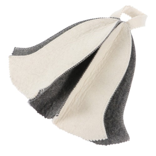Home use felt sauna cover - felt,