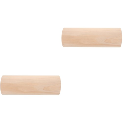 Compact wooden cervical - wooden,