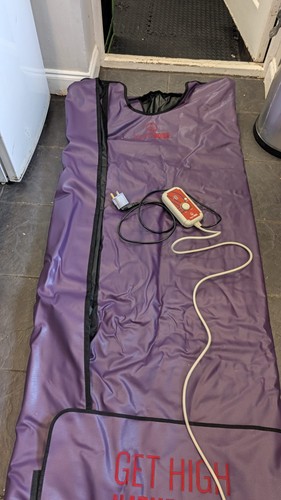 Higherdose infrared sauna - higherdose,