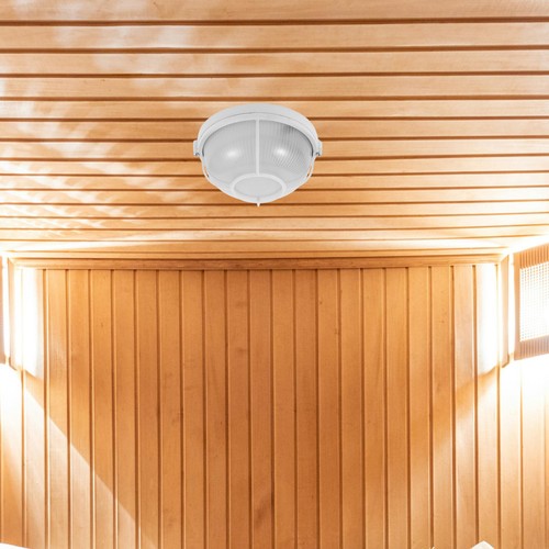 Anti explosion sauna - anti,