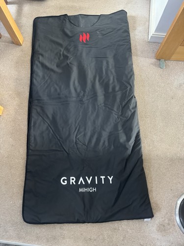 Mihigh gravity infrared - x,