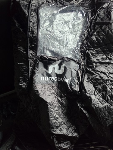 Nurecover tropic portable home - nurecover,