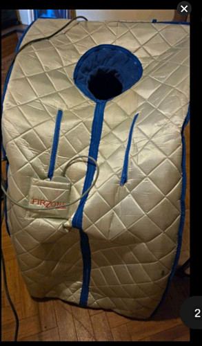 Firzone portable sauna blanket - firzone,