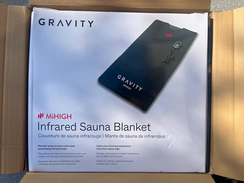 Mihigh gravity infrared - mihigh,