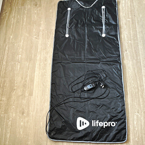 Lifepro portable infrared - lifepro,