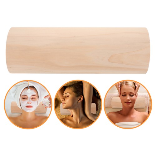 Light yellow wooden sauna - yellow,