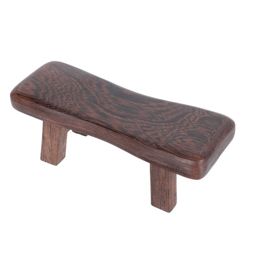 Reusable wooden cervical - reusable,