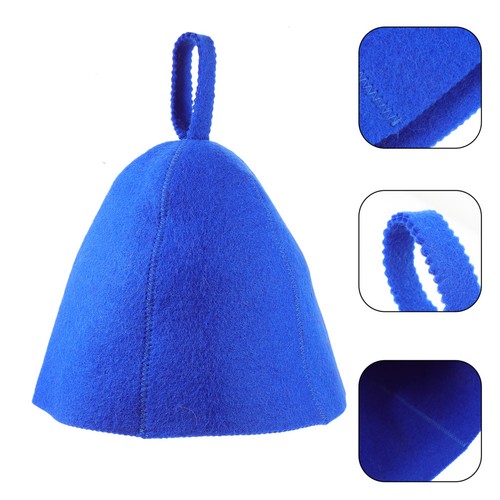Water absorbent wool - absorbent, sauna