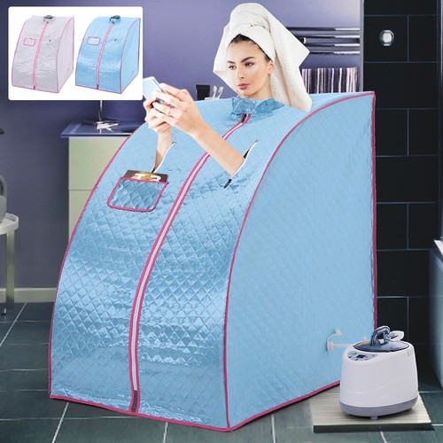 Portable steam sauna tent - steam,