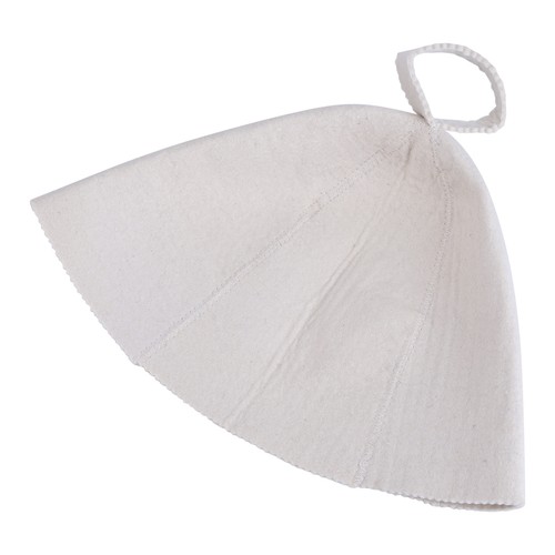 Wool felt sauna - wool,