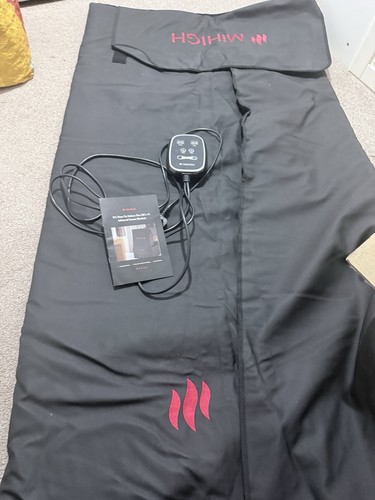 Mihigh infrared portable - infrared,