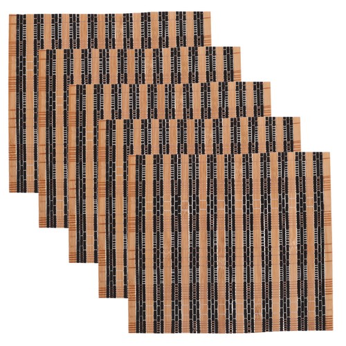 Bamboo sauna seat cushions - sauna,