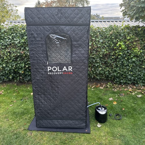 Polar recovery 6ft - recovery,