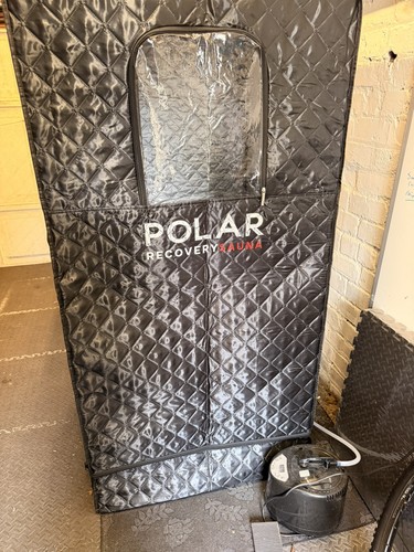 Polar recovery 6ft portable - polar,