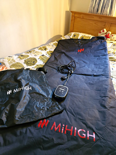 Mihigh portable indoor - portable,