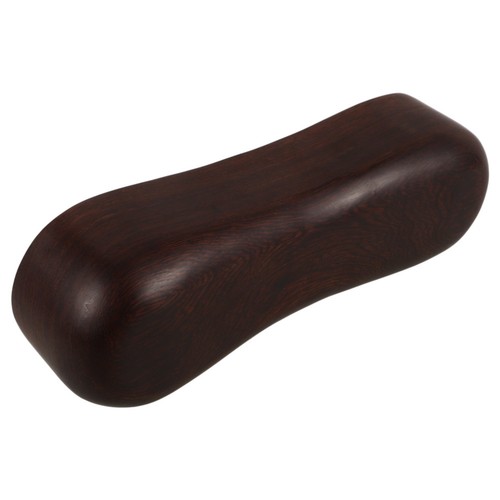 Well made wooden sauna neck - well,