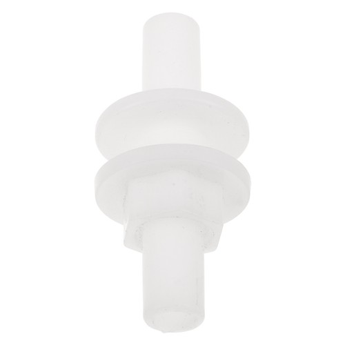 Portable sauna steam fitting - sauna,