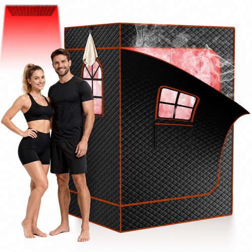 Slsy portable home steam sauna - portable,