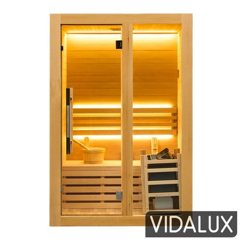 Vidalux indoor person nordic - 2,