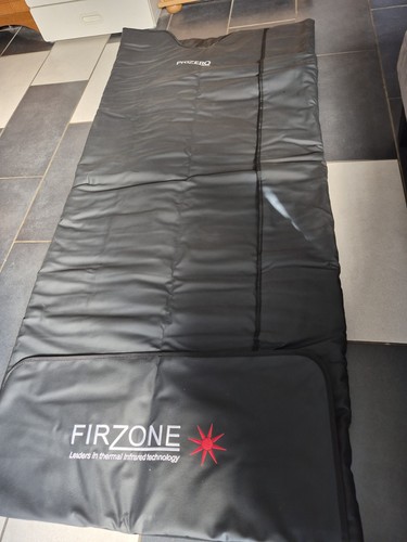 Firzone prozero infrared sauna - prozero,