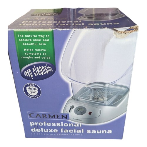 Carmen professional deluxe - professional,