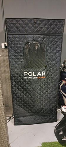 Polar recovery 6ft - recovery, portable