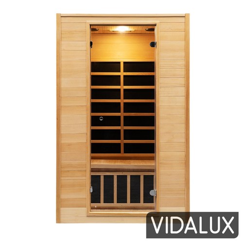 Vidalux indoor person - vidalux,