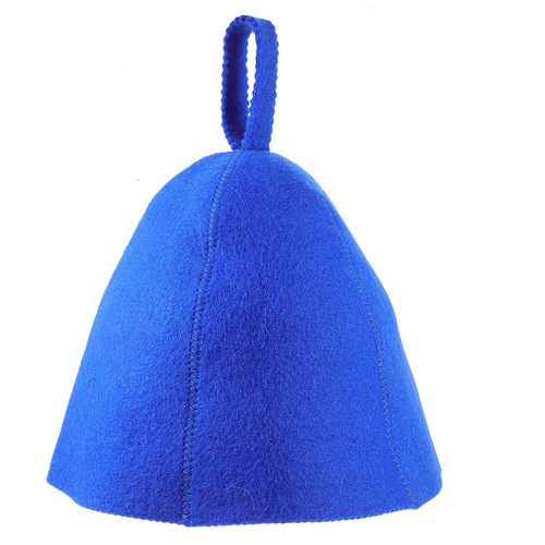Portable blue wool - portable,