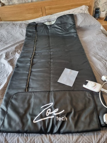Zoe premium sauna blanket - sauna,