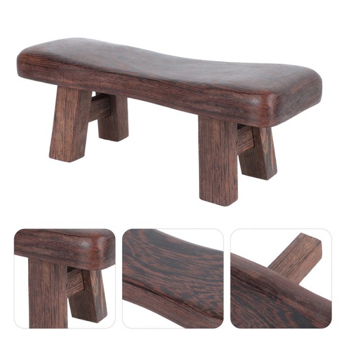 Salon use wooden sauna - salon, pillow