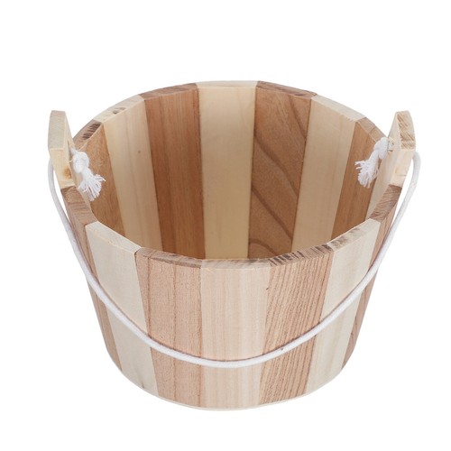 Wooden sauna accessories - sauna,