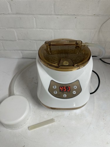 1000w sauna steamer - 1000w,