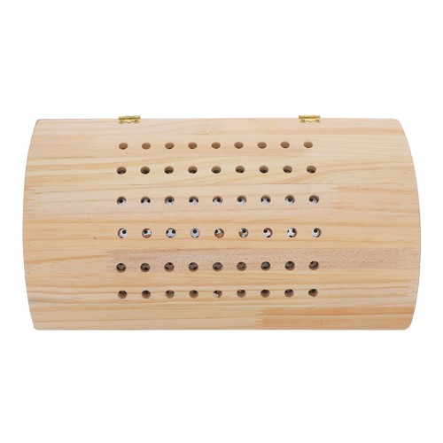 Wooden reusable lumbar pillow - reusable,