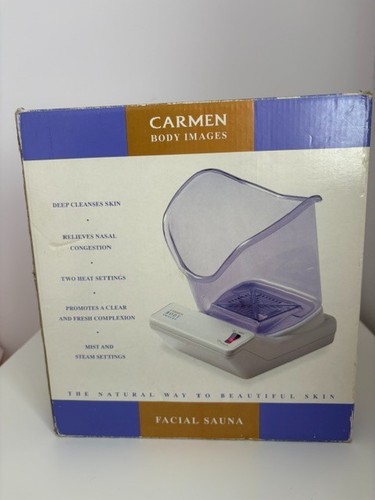 Carmen body images facial - carmen,