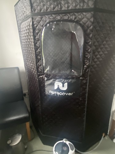 Steam nurecover sauner - steam,