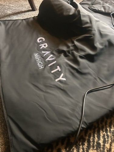 Mihigh infrared sauna blanket - mihigh,