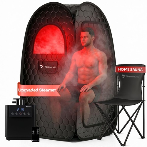 Improved thermolab 2026 - thermolab™,