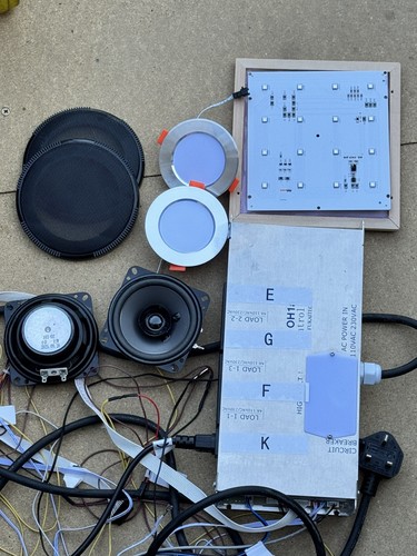 Infrared sauna power supply - infrared,