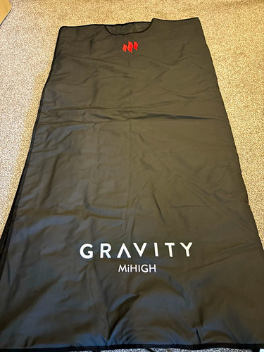 Mihigh gravity electric - mihigh,