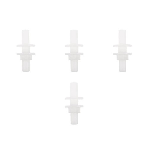 Reusable white plastic sauna - reusable,