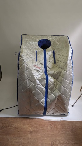Firzone 100 portable - firzone,