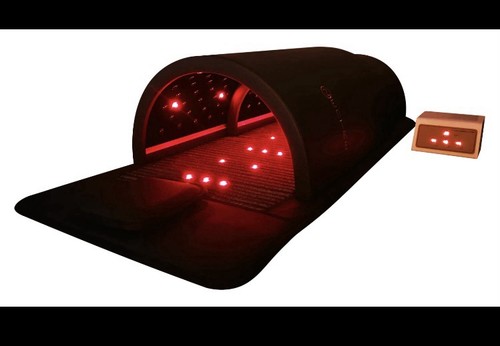 Infrared sauna dome - infrared, for